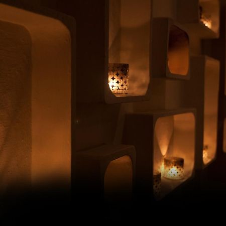 Escape Hotel & Spa Bangalore Luaran gambar