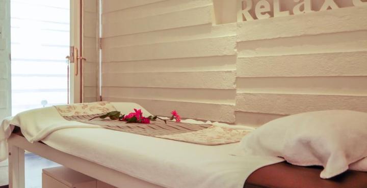 Escape Hotel & Spa Bangalore Luaran gambar