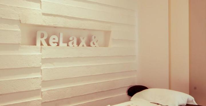 Escape Hotel & Spa Bangalore Luaran gambar