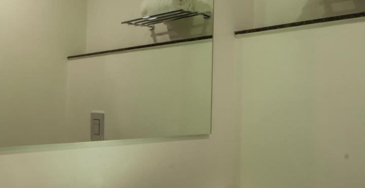 Escape Hotel & Spa Bangalore Luaran gambar