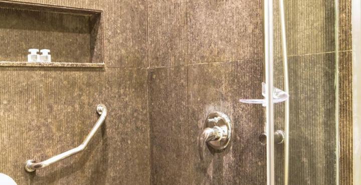 Escape Hotel & Spa Bangalore Luaran gambar