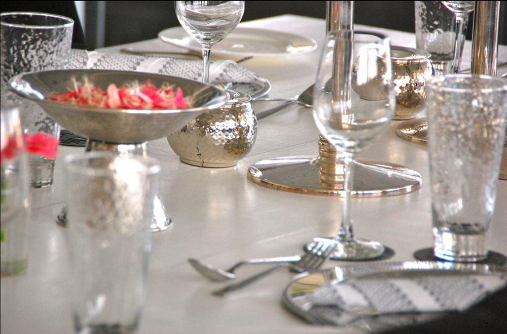 Escape Hotel & Spa Bangalore Luaran gambar