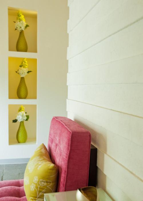 Escape Hotel & Spa Bangalore Luaran gambar