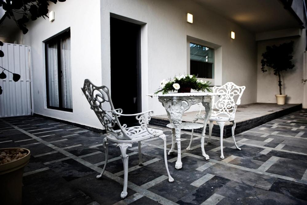 Escape Hotel & Spa Bangalore Luaran gambar